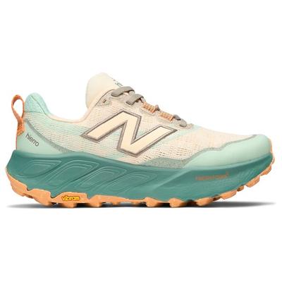 New Balance - Women's Fresh Foam X Hierro V9 - Trailrunningschuhe US 6 | EU 36,5 bunt