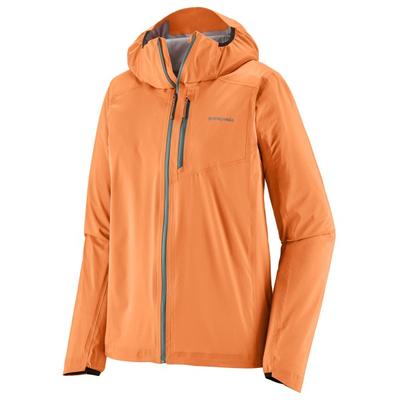 Patagonia - Women's Storm Racer Jacket - Laufjacke Gr M orange Image