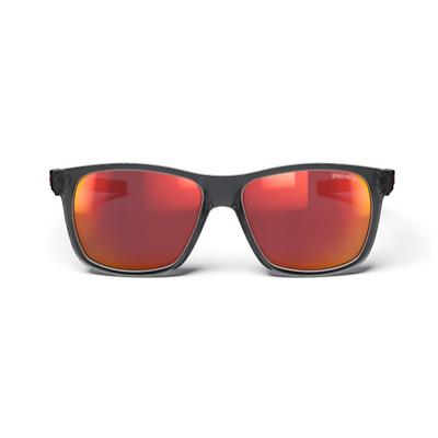 Julbo - Kid's Elwood Spectron S3 (VLT 12%) - Sonnenbrille Gr 6-10 Years rot Image