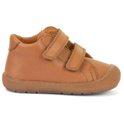 Froddo - Kid's Ollie S - Freizeitschuhe 23 | EU 23 cognac Image