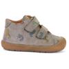 Froddo - Kid's Ollie S - Freizeitschuhe 27 | EU 27 grau