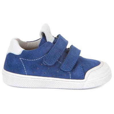 Froddo - Kid's Rosario - Freizeitschuhe 30 | EU 30 blau Image