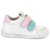 Froddo - Kid's Rosario - Freizeitschuhe 24 | EU 24 weiß/rosa