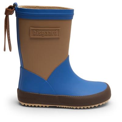Bisgaard - Kid's Fashion II - Gummistiefel 27 | EU 27 braun Image