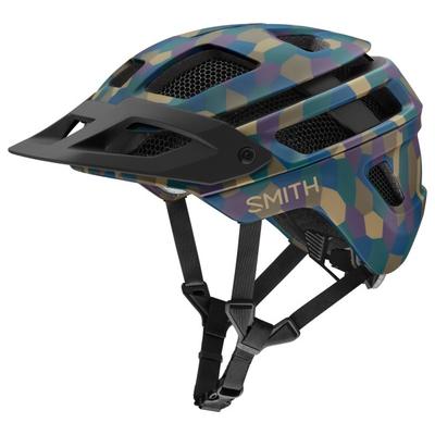 Smith - Forefront 2 MIPS - Radhelm Gr 59-62 cm - L schwarz Image