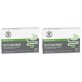 Bifibioma 30 Capsule Set da 2 2x9,75 g