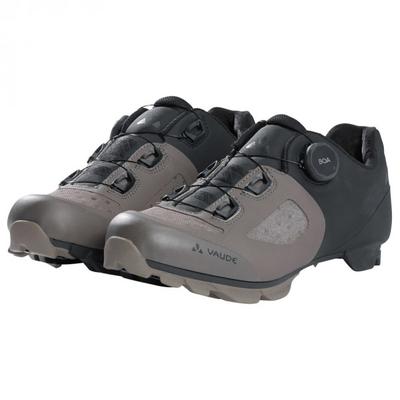 Vaude - MTB Kuro Tech - Radschuhe 41 | EU 41 grau Image