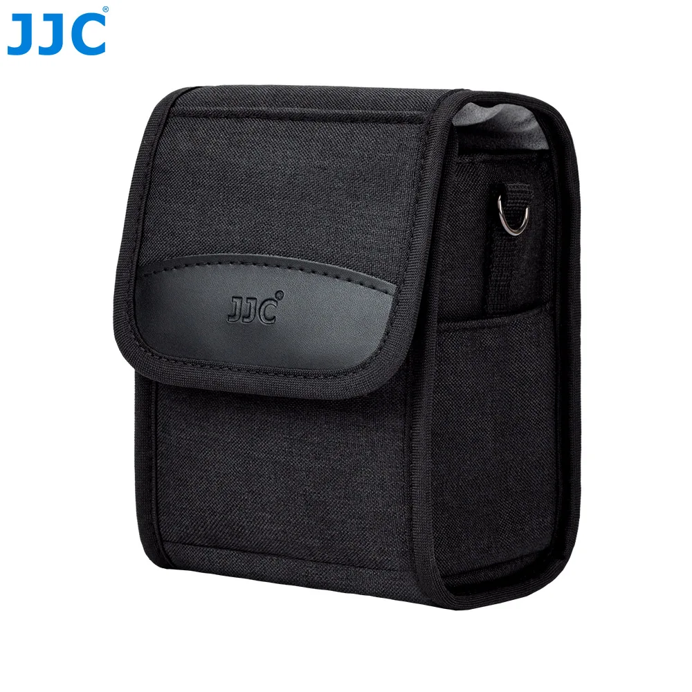 JJC spiegellose Kameratasche für Sony A6700 A6600 A6500 A6400 A6300 A6100 A6000 ZV1F ZV-1 ZV-E10 Ricoh GR3 HDF GR IIIx GRIII Image