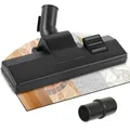 Spazzola universale per aspirapolvere, ugello per pavimenti 35/32 mm, accessori per aspirapolvere, per AEG, Bosch, Siemens, Panasonic, Philips