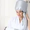 1 pz asciugacapelli cappello per capelli asciugacapelli elettrico asciugacapelli cappello può essere