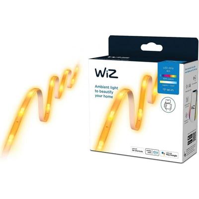 Philips - WiZ 8720169071216 LED-Streifen-Komplettset 24 v 4000 mm rgbw 4 m Image