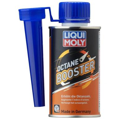 Liqui Moly - Octane Booster Octane Booster 21280 200 ml Image