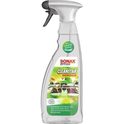 Autoinnenreiniger, CleanStar, 750 ml - Sonax