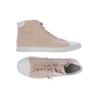 Kennel & Schmenger Damen Sneakers, Gr. 6, beige, kein Etikett