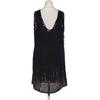 Pepe Jeans Damen Kleid, Gr. 34, schwarz, kein Etikett