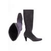 Peter Kaiser Damen Stiefel, Gr. 7, grau, kein Etikett