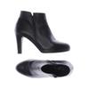 Gabor Damen Stiefelette, Gr. 2.5, schwarz, Leder