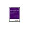 Hard Disk wd Purple Pro 12 tb 3.5" Interfaccia Sata iii 6 gb / s Buffer 512 mb 7200 Rpm - Western