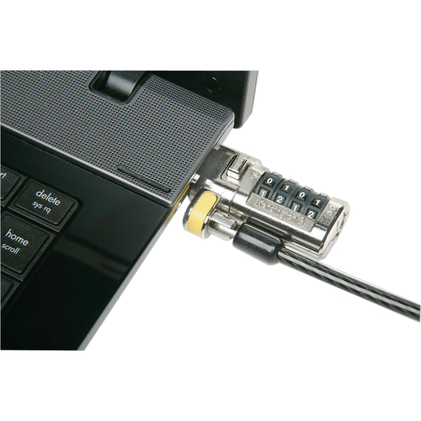 Skilcraft Laptop Security Lock