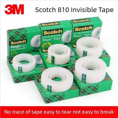 Tape