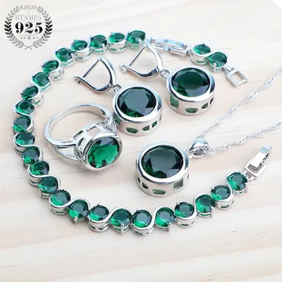 Jewelry+Sets