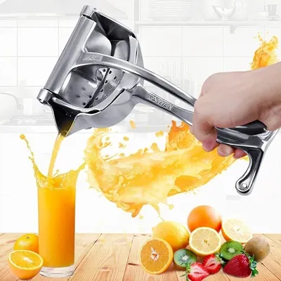Juicers