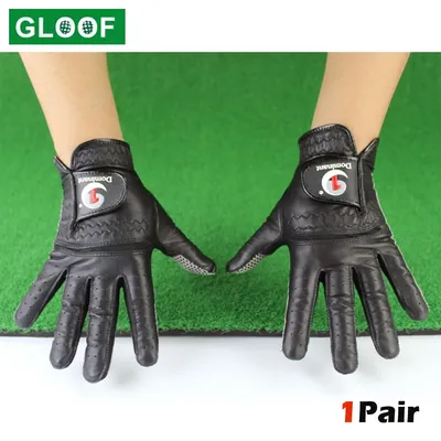 Golf+Gloves