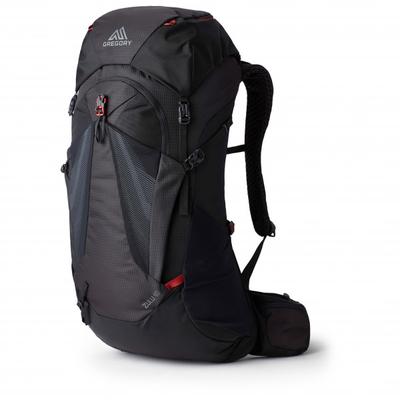 Gregory - Zulu 40 - Wanderrucksack Gr 40 l - S/M schwarz Image