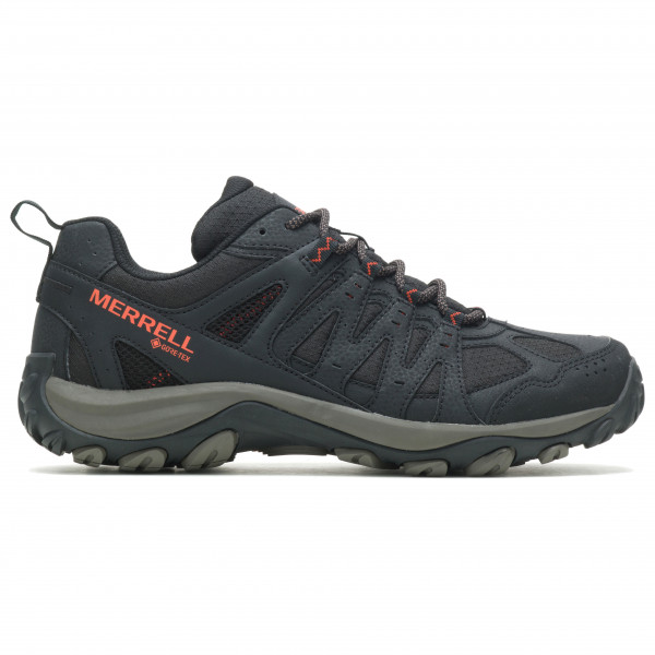 Merrell - Accentor 3 Sport GTX - Multisportschuhe 49 | EU 49 grau