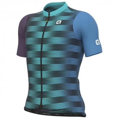 Alé - Pragma Dinamica S/S Jersey - Radtrikot Gr 4XL blau Image