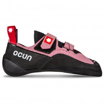 Ocun - Striker QC - Kletterschuhe UK 5,5 | EU 38,5 schwarz/rosa Image