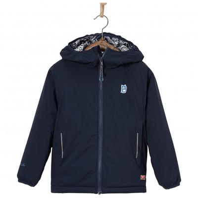 Namuk - Kid's Neo Primaloft Jacke - Kunstfaserjacke Gr 92/98 blau Image