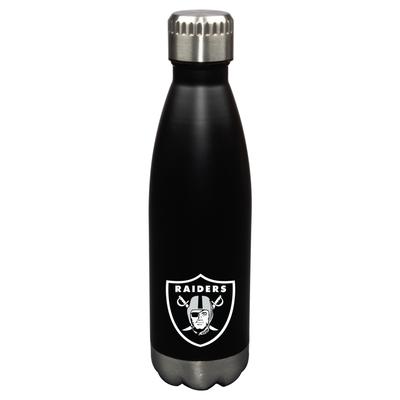 Las Vegas Raiders 500 ml Wasserflasche Glacier Image
