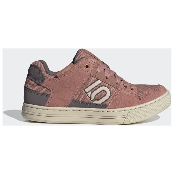 Five Ten - Women's Freerider - Radschuhe 40 | EU 40 braun/weiß