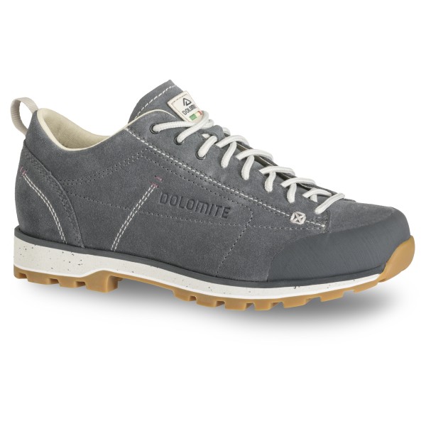 Dolomite - Women's 54 Low Evo - Freizeitschuhe 37,5 | EU 37,5 grau
