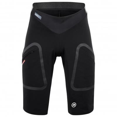 ASSOS - Trail Tactica Cargo Shorts T3 - Radhose Gr M schwarz Image