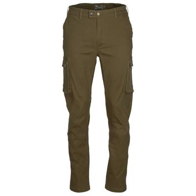 Pinewood - Hose Serengeti - Trekkinghose Gr C62 - Regular braun Image