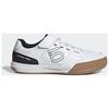 Five Ten - Hellcat - Radschuhe UK 13,5 | EU 49 weiß