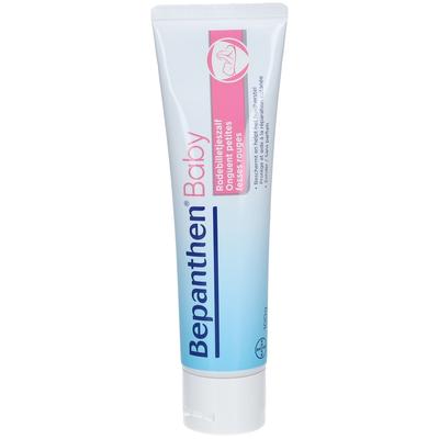 Bepanthen Baby - Rodebilletjeszalf 100g 100 g Salbe Image