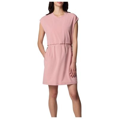 Columbia - Women's Boundless Beauty Dress II - Kleid Gr S rosa Image