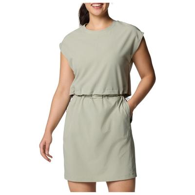Columbia - Women's Boundless Beauty Dress II - Kleid Gr S beige Image