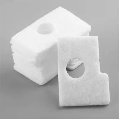 5 teile/los luftfilter platte kit trimmer teile für stihl ms 180 170 ms180 ms170 018 017 kettensägen ersatzteile 1130 124 0800