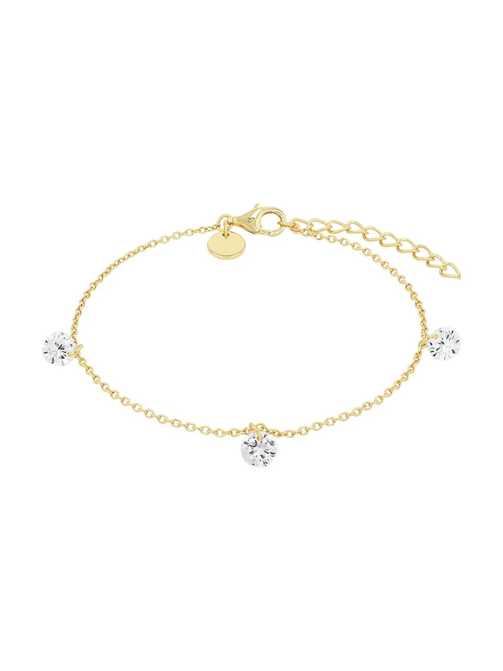 NOELANI Armband Damen gold, 19 Image