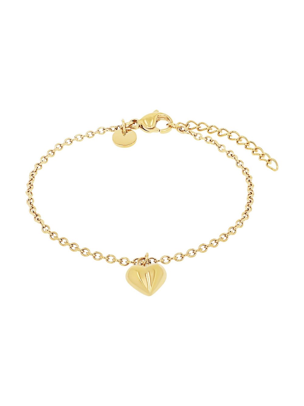 NOELANI Armband Damen gold, 19 Image