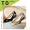 Women's Sandals Retro Fish Mouth Roman Hollow Wedge Breathable Sandals Platform Dance Office Mom