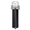 Lampes solaires étanche filet solaire marque lumière solaire double Mode ancre lumière Marine