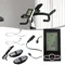 Monitor per cyclette Tachimetro Bici stazionaria Display per trainer ellittico Accessori per