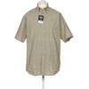 Eddie Bauer Herren Hemd, Gr. 48, grün, Baumwolle