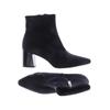 Peter Kaiser Damen Stiefelette, Gr. 4.5, schwarz, kein Etikett