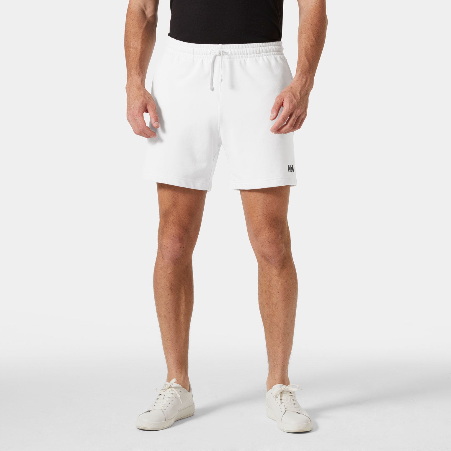 Helly Hansen HH Terry Loop Shorts Herren XL Image